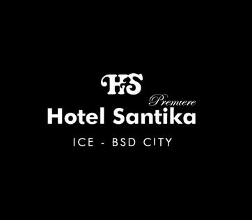 Hotel Santika Premiere ICE BSD City