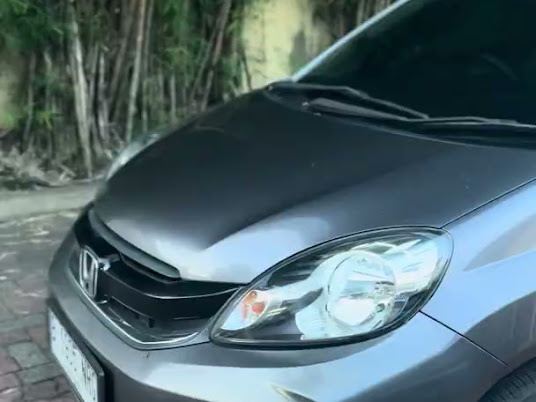 Proses pencucian mobil
